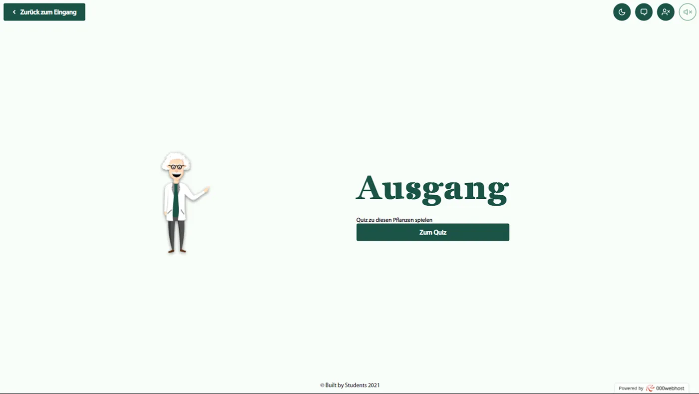 Digitaler botanischer Garten – Bild 8